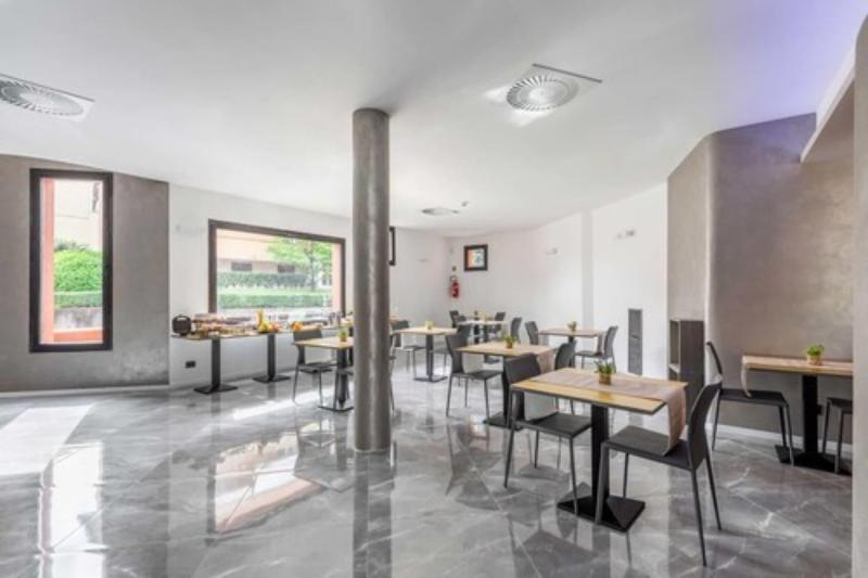 Lake Como Golf Hotel Figino Serenza Exterior photo