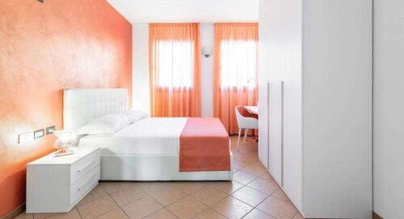 Lake Como Golf Hotel Figino Serenza Exterior photo