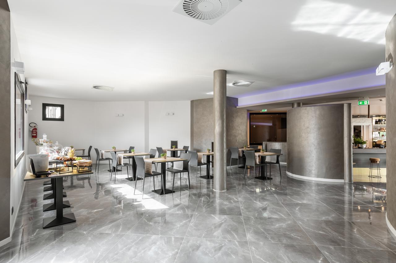 Lake Como Golf Hotel Figino Serenza Exterior photo