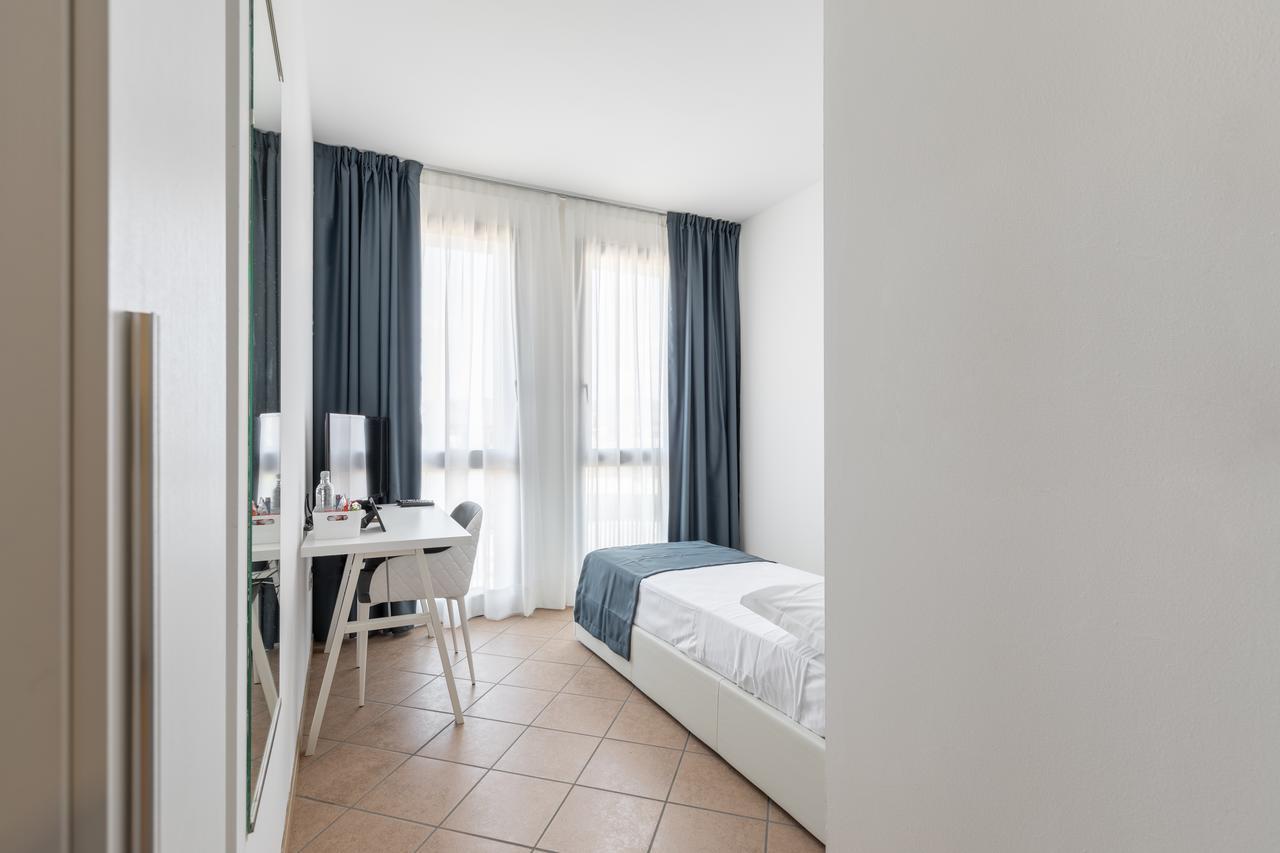 Lake Como Golf Hotel Figino Serenza Exterior photo