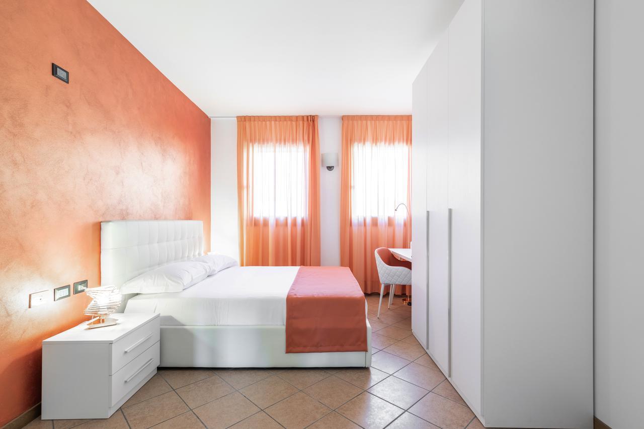 Lake Como Golf Hotel Figino Serenza Exterior photo